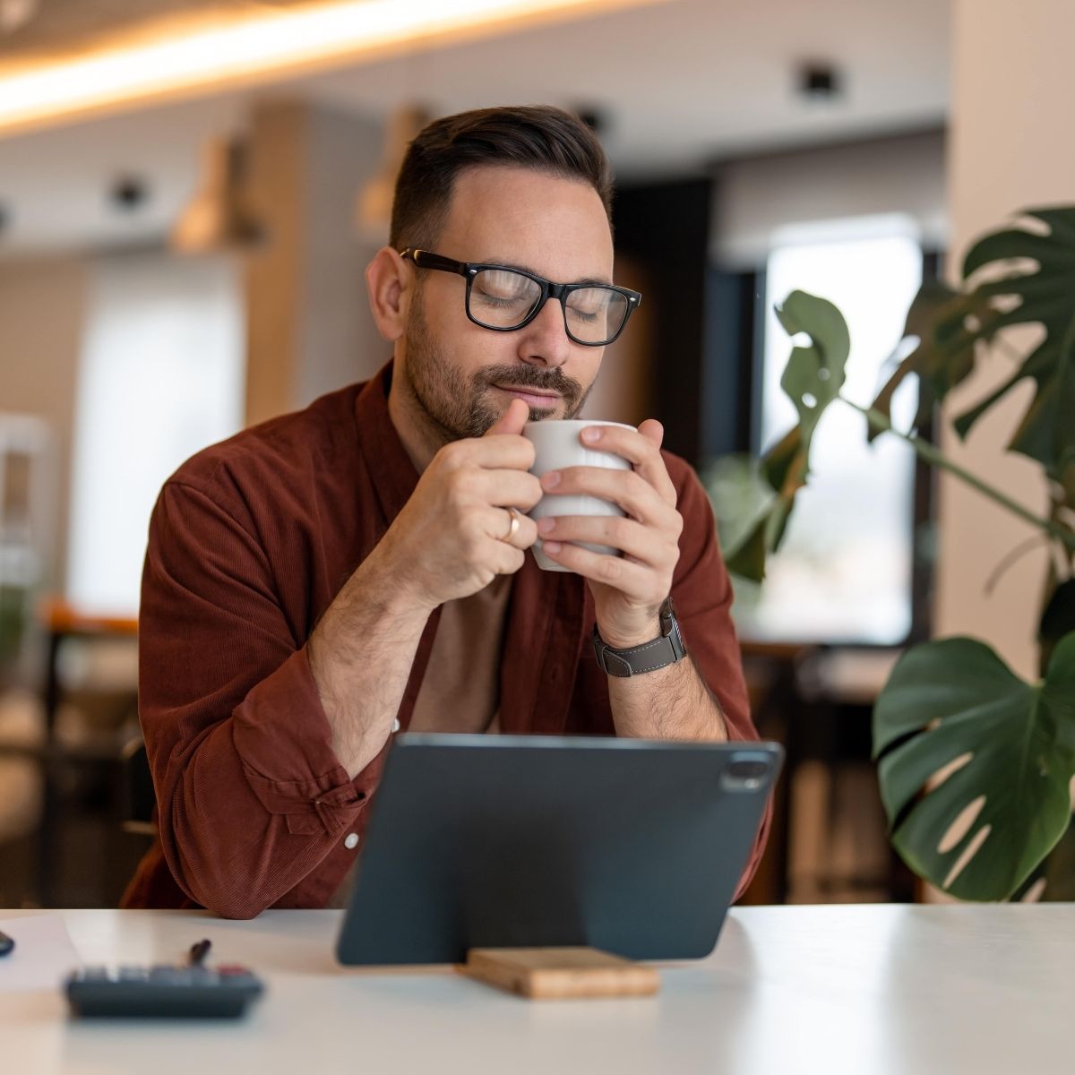 Görsel4 evde espresso kahve yapmak için ipuçları